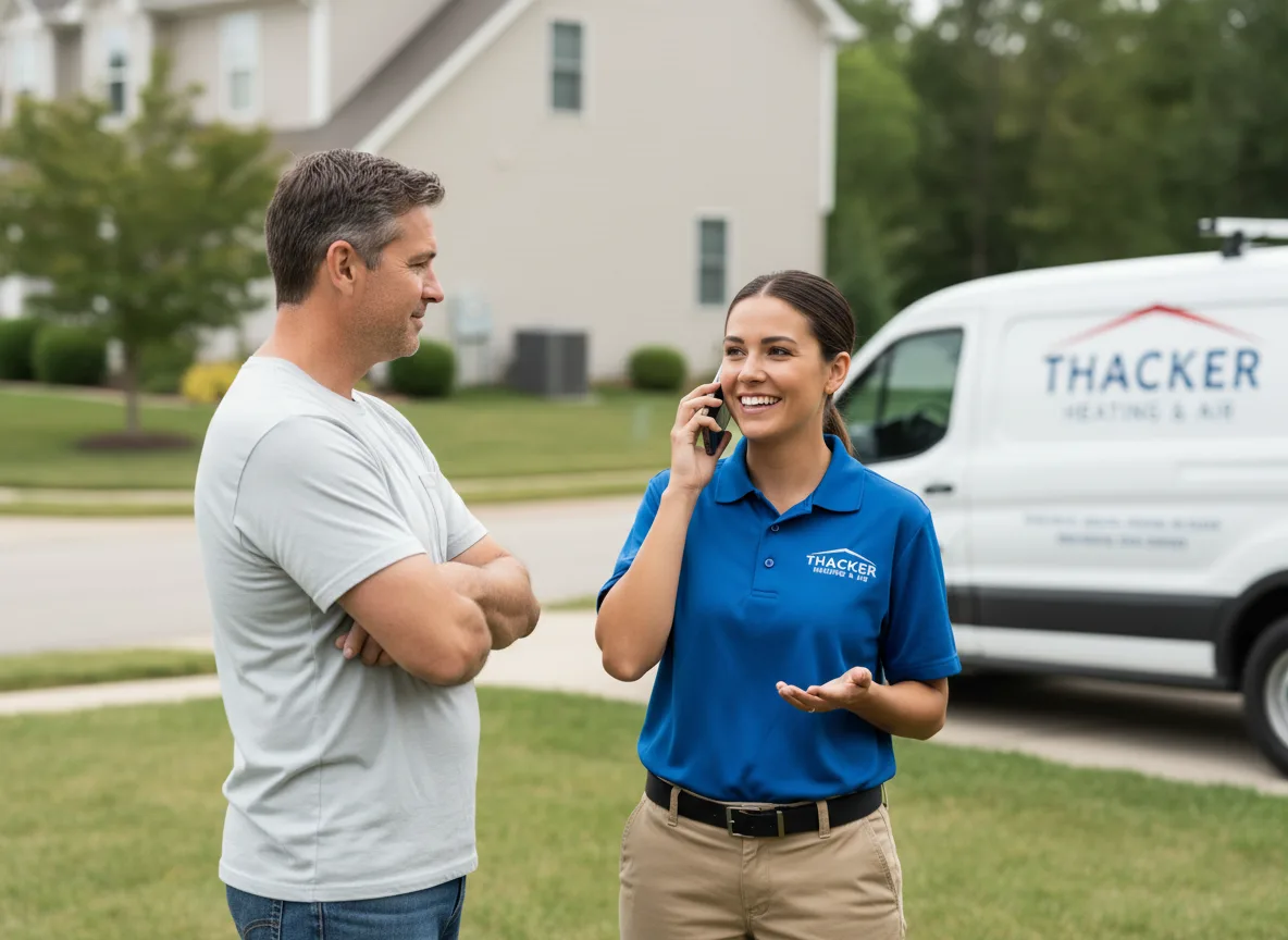 Ac Repair Springville, PA FAQs